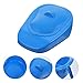 FRCOLOR Portable Potty Lid for Adults Bedpan Pot for Elderly Car Toilet Chamber Pot for Women Scoop Plates