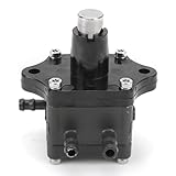 🚗【Anwendbares Modell】Original-Werksstandard, Außenbord-Kraftstoffpumpe ist speziell für BF25 BF30 BF40 BF50 BF75 BF90 konzipiert.