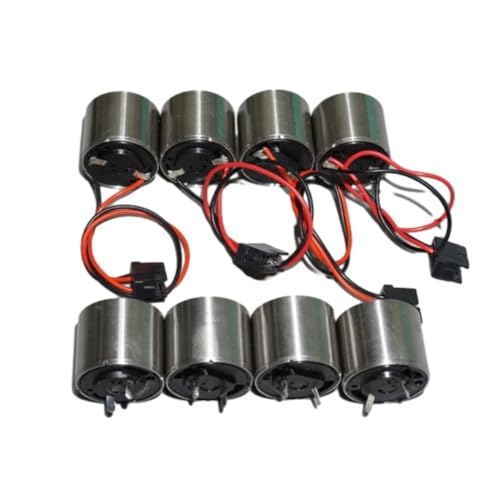 Démarreur électronique 5-12V pour vos projets de modélisme et robotique