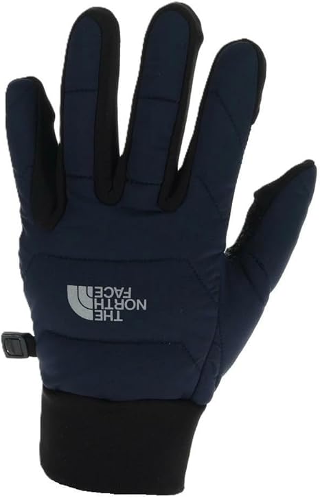 Amazon | [THE NORTH FACE] [ザ・ノース・フェイス] 手袋 Red Run Pro