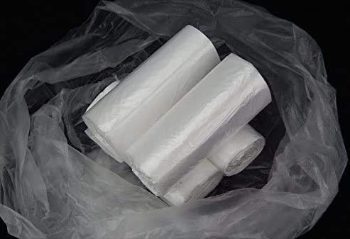 200 Foot Tub Liners for Ion Detox Ionic Aqua Foot Spa by Beauty Headquarters