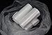 200 Foot Tub Liners for Ion Detox Ionic Aqua Foot Spa by Beauty Headquarters