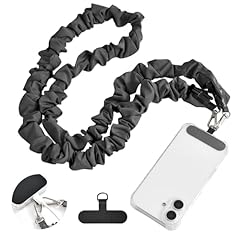 Scrunchie-inspired-black