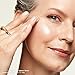 Almay Anti-Aging Foundation, Smart Shade Face Makeup with Hyaluronic Acid, Niacinamide, Vitamin C & E, Hypoallergenic-Fragrance Free, 200 Light Medium, 1 Fl Oz (Pack of 1)
