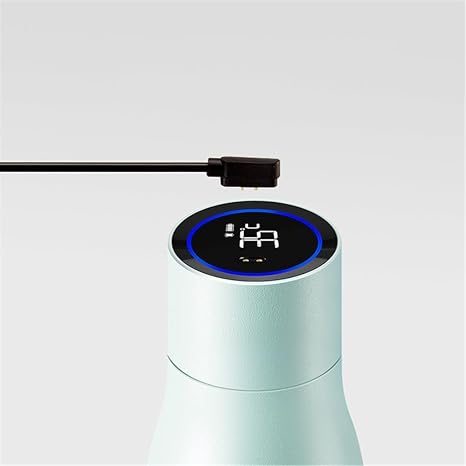 Stylish & Versatile Charger Thermal Mug Charging Cable Convenient Charger 100cm/39inch for Insulated Mug for vsitoo