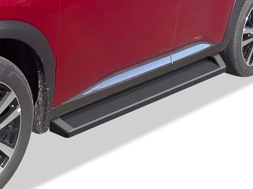 Estribos Tuxtreme Compatibles Nissan Pathfinder 2022-2026