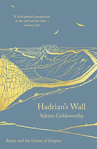 Hadrian's Wall (The Landmark Library Book 6)