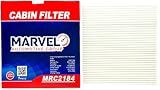Cabin Air Filter MRC2184 (97133-1R000) for Kia Soul 2020-2024