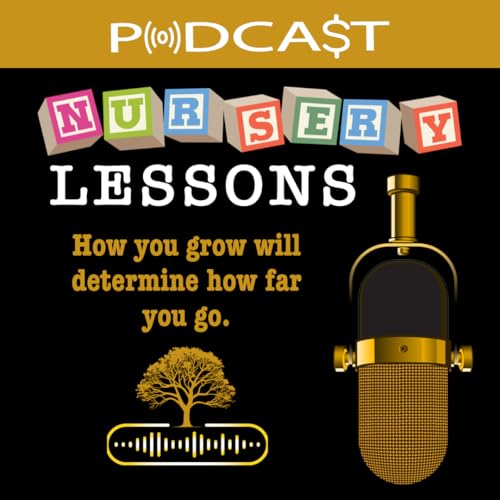 Nursery Lessons cover art