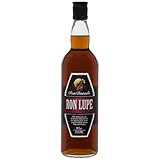 Ron dorado 37, 5% vol lupe 70 cl