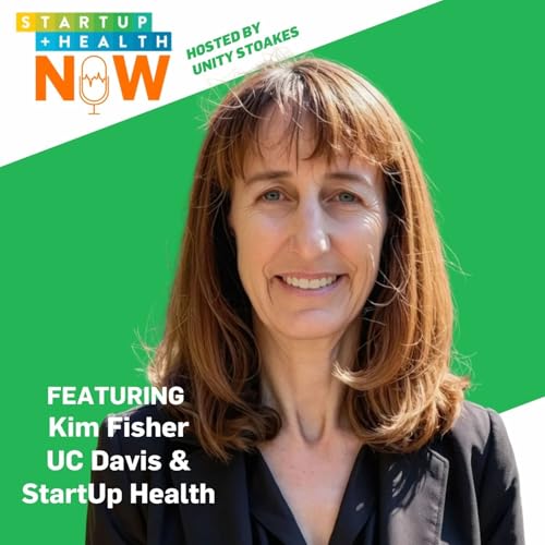 Kim Fisher on Why Food as Medicine Is at a Tipping Point &mdash; And What It Will Take to Get There