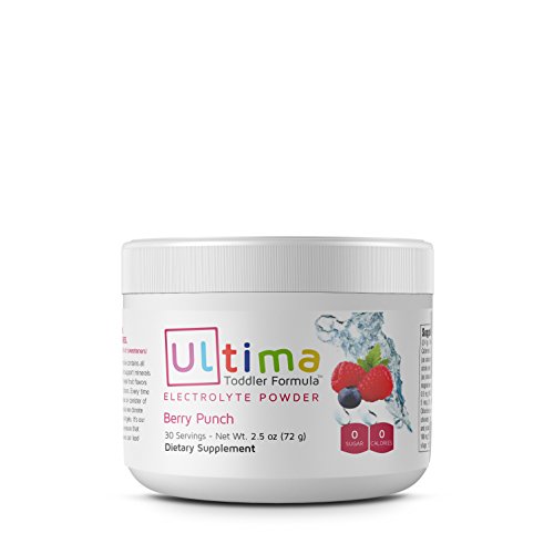 Toddler Formula (30 Serving Canister)