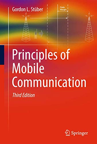 Principles of Mobile Communication