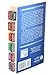 Index Tabs for DSM-5-TR Desk Reference. 28 Book Tabs Color-Coded with Alignment Card for Easy Application, Laminated Durable (Book not Included)
