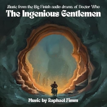 The Ingenious Gentlemen (Music from the Big Finish Audio Drama of Doctor Who)