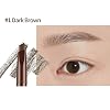 Etude House Drawing Eye Brow, No.1 Dark Brown, 0.2 Ounce