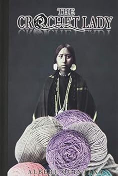 The Crochet Lady