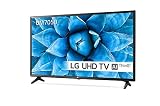 Abbildung LG 43UM7050PLF 108 cm (43 Zoll) UHD Fernseher (4K, 50 Hz, Smart TV) [Modelljahr 2020]