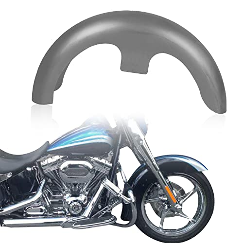 ECOTRIC 21'' Wrap Front Fender designed for 21x3.5 Wheels 120/70-21 Tires...