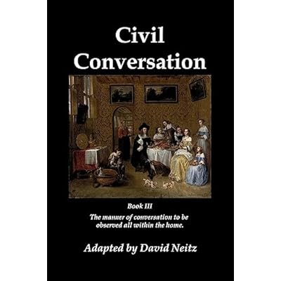 Civil Conversation