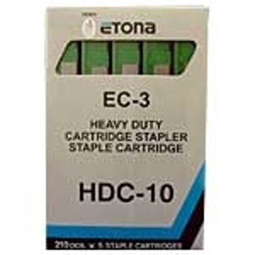 Preisvergleich Produktbild Etona HDC-10 1050