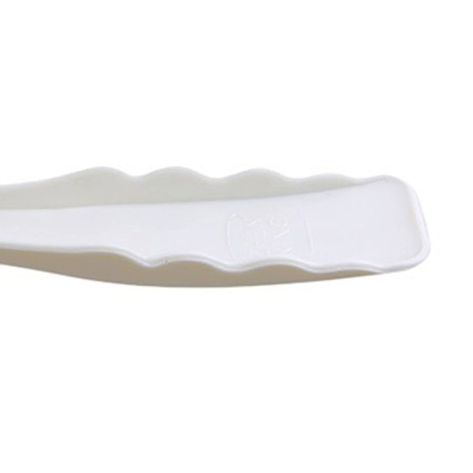 Pinza per Pasticceria, pinze da Cucina per Barbecue, Utensili in plastica, utensile da Cucina per Buffet, Pinza per Pane Anti-Calore