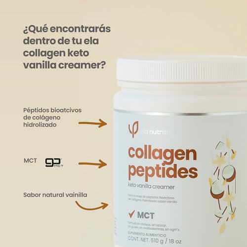 Colágeno, Imagen adicional