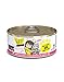 Best Feline Friend Cat Food, Tuna & Chicken 4Eva Recipe, 5.5-Ounce Cans (Pack of 16)
