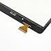 first choose New Touch Screen Digitizer Glass For Samsung Galaxy Tab A9.7 SM-T550 T550 T551 T555 (Not Include LCD) With Adhesive and Tools (Black)