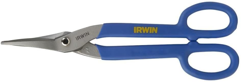 Tin Snip, Circular, 12-3/4-Inch (23012)