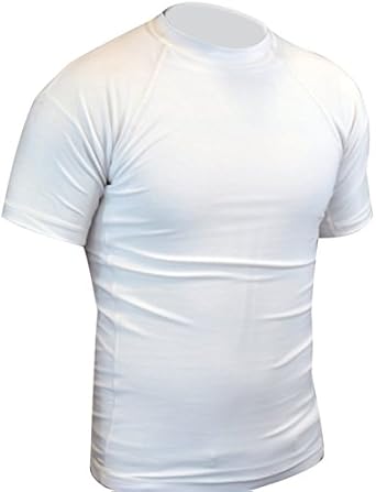 Combat Corner Belt Rank Rash Guard