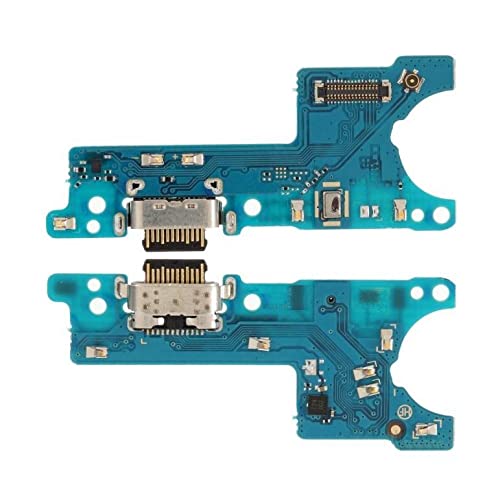 USB Charging PCB Board Flex Cable Charging Connector for Samsung Galaxy M11 (with Fast Charging & Strong Network IC)-image-23