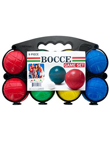 bulk buys Bocce Game Set