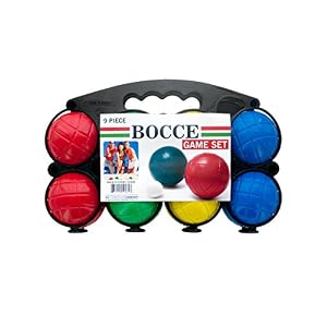 bulk buys Bocce Game Set