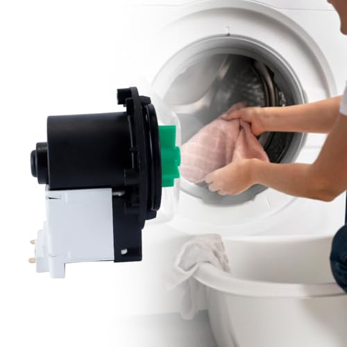 Ausi Pompa odpływowa BPX2-8 (5859EN1004B) – silnik zamienny do pralki cylindrycznej LG WD-T12235