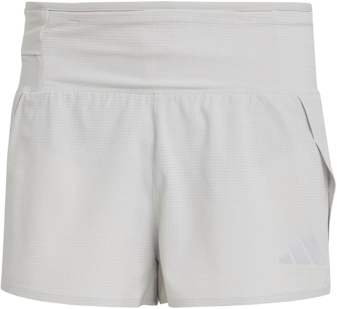 Amazon | アディダス ランニング ショートパンツ アディゼロ HE ST