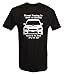 Mitsubishi Lancer EVO Street Racing is NOT A CRIME T shirt - Xlarge