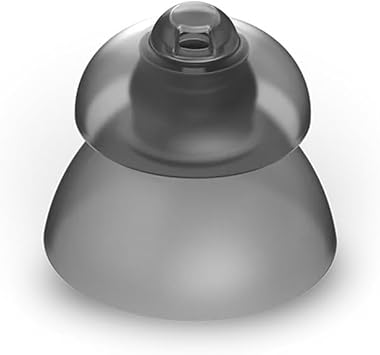 Phonak Power Dome 4.0 M Medium, Phonak Power Medium Dome/Dome 1 Pack=10 Pieces REF054-0821
