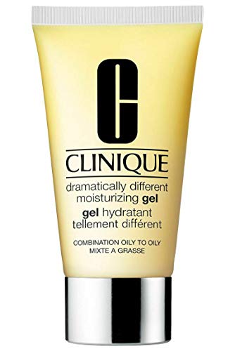 Clinique Clinique Dramatically Different Moisturizing Gel In Tube Oily To Oily, 1.0 ounces