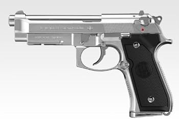 Amazon | 東京マルイ M9A1ステンレスモデル ガスブローバック(18歳