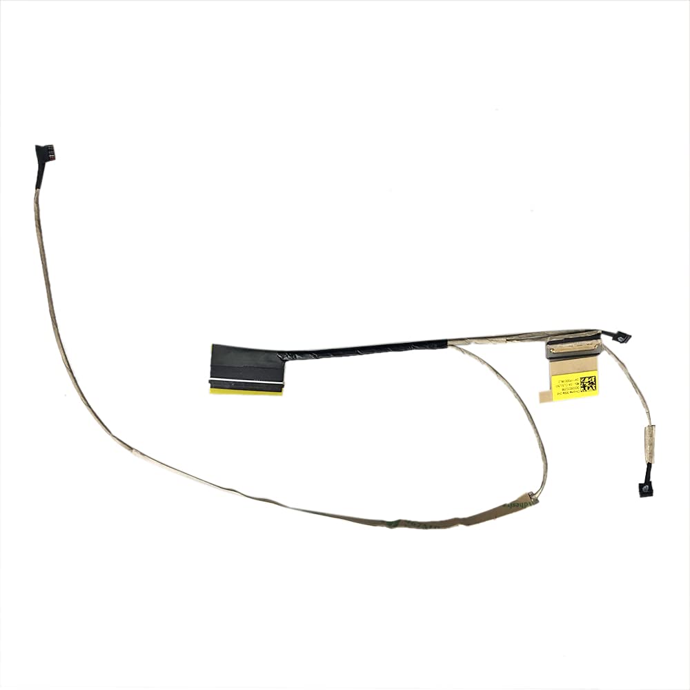 Amazon.com: GinTai LCD EDP Screen Display Cable Replacement for