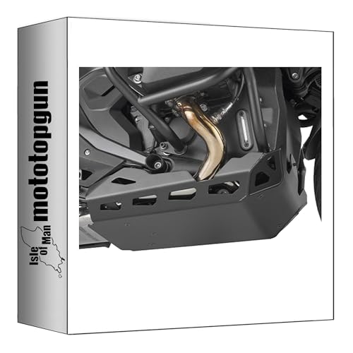 Sabot Moteur RP5143 Givi Aluminium Protection Châssis pour BMW R 1300 GS Adventure 2025