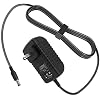AC Adapter for PowerAll Supreme PBJS16000-RS PBJS16000 PBJS16000R Rosso 600 Amp