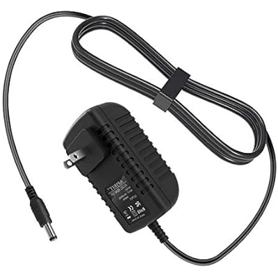 AC Adapter for PowerAll Supreme PBJS16000-RS PBJS16000 PBJS16000R Rosso 600 Amp