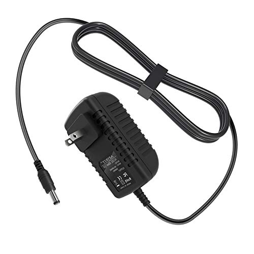 GreatPowerDirect AC Adapter for Sphero Lightning McQueen C001 C001USA car Power Charger Cord DC