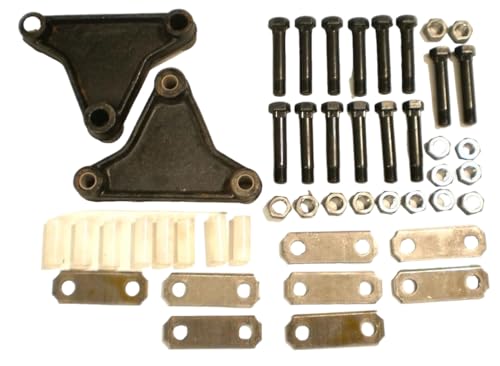 SRK rebuild kit image