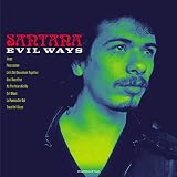  Evil Ways (180g Yellow Vinyl LP) [VINYL] [Vinilo]