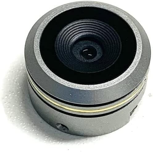 OEM Drone Accessories Mavic Pro and Mavic Pro Platinum Camera Repair Parts Mavic Pro and Mavic Pro Platinum Replaceable (Color : Mavic Pro Platinum) Drone Accessories