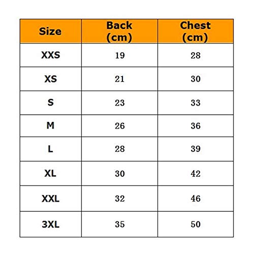 Fegoclt Summer Dog Dress Cats Puppy Small Dog Skirt Cute Bowknot Pet Dresses Doggie Chihuahua Pomeranian Shih Tzu Clothing Apparel Xxs (Color : Purple, Size : Xxx-Large) #TOP1