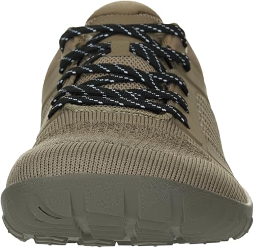 Image of WHITIN Men's Wide Barefoot Trail-Running Shoes W51 | Optimal Traction, Natural Flexibility, Balance & Stability for Cross Training, Outdoor Adventures